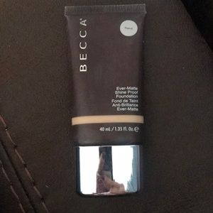 Becca foundation